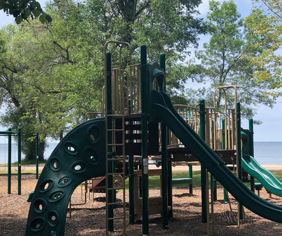Kewaunee County Parks offers opportunities for everyone