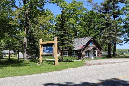 Fond du Lac man dies in Washington Island clean-up efforts - Vimarsana News