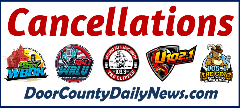 Door County Daily News